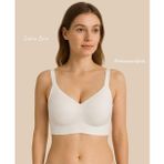 Intive PureForm Balensiz Dikişsiz Kopçasız Dokulu Seamless Bralet Sütyen (5 Renk)