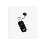 intoku V81 Makaralı Led Göstergeli Titreşimli Bluetooth Kulaklık BT V5.2