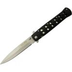 İntora Coldsteel K02 Gri Bk Kamp Çakısı 22,5 cm