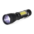 İntora Güçlü El Feneri Tx6 Cree Teknolojisi LED Aydınlatma - Seçenek