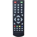 İntora Hiremco Mini Sd Uydu Alıcı Kumandası