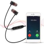 İntora Kablolu Kulakiçi Bluetooth Kulaklık Mıknatıslı Anc Özellikli Yüksek Ses Kaliteli - Ahşap