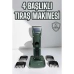 İntora Lazer Epilasyon Öncesi Tıraş Makinesi Profesyonel Uzun Ömürlü Dayanıklı - Seçenek