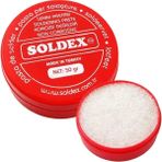 İntora Soldex Lehim Pastası 50 gr