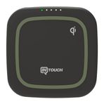 Intouch Cube 10000 mAh Kablosuz Taşınabilir Şarj Cihazı