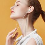 Intouch Essential Pro Beyaz Bluetooth Kulaklık