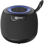 Intouch Sound Wave Portable Wireless Speaker - Siyah