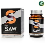 İntraline Intra Saw Saw Palmetto Pumpkin Seed Selenyum 2x30 Kapsül