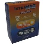 IntraMag Day&Night 30 Gündüz 30 Gece Magnezyum 60 Tablet