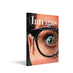 Intrigas 3e Student Edition (Loose-leaf) + Supersite Plus + Suplemento literario (12 Month Access)