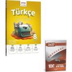 Intro 2026 8. Sınıf Türkçe Soru Bankası Seti+Anla Kazan Paragraf