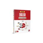 İntro Yayınları 3D Yaynları LGS İngilizce Sımulasyon Deneme