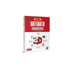 İntro Yayınları 3D Yaynları LGS Matematik Sımulasyon Deneme