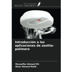 Introducción a las aplicaciones de zeolita-polímero