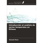 Introducción al análisis de series temporales en EViews