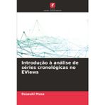 Introdução à análise de séries cronológicas no EViews