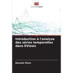 Introduction à l'analyse des séries temporelles dans EViews