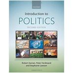 introduction to politics 2nd (garner, ferdinand, lawson)