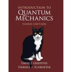Introduction To Quantum Mechanics 3Rd Edition Griffiths Schroeter