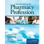 Introduction To The Pharmacy Profession 1 Pap/Psc Edition by Lovett, Annesha W., Peasah, Samuel K., Xiao, Hong, Ryan, Gin (2013) Paperback