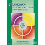 INTRODUCTORY COURSE FOR THE TOEFL TEST (THE PAPER TEST) - DEBORAH PHILLIPS