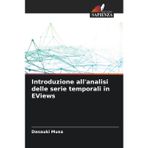 Introduzione all'analisi delle serie temporali in EViews