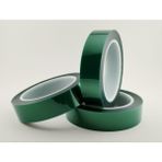 Inttex Tape Isıya Dayanıklı Silikon Bazlı 25 mmx66 m Polyester Bant