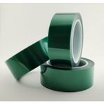 İNTTEX TAPE Isıya Dayanıklı Silikon Bazlı Polyester (Pet) Bant - 40 mm x 66 m