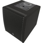 Intusonıc 4FW50T (Loz Black) duvar Tipi Hoparlör