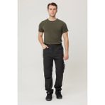 İnula Trousers - Dayanıklı, Çok Cepli Outdoor Pantolon - 54