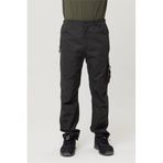 İnula Trousers - Dayanıklı, Çok Cepli Outdoor Pantolon ANTRASİT-GRİ 56