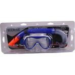 İnura Global AK303-180CS Maske Snorkel Set Vakum 36/12