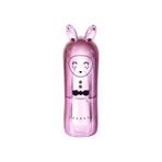 Inuwet Baume Lıp Balm Metal Rose B21 Vınlb21
