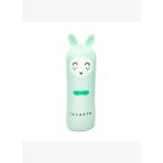 Inuwet Bunny Lip Balm Green Apple Mavi-3+ Yaş