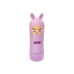 Inuwet Bunny Lip Balm Marshmallow Purple Dudak Koruyucu
