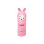 Inuwet Bunny Lip Balm Strawberry Pink Dudak Koruyucu