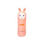 Inuwet Bunny Lip Balm Vanilla Coco Coral Dudak Koruyucu