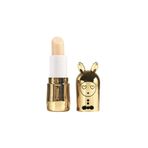 Inuwet Lip Balm Metal Gold Sarı