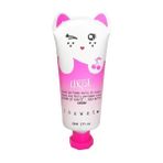Inuwet Nemlendirici El Kremi 60 ml Doğal Kiraz Aromalı Vegan Shea Yağı ile Zenginleştirilmiş