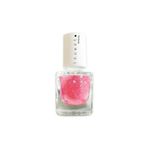 Inuwet - VERNIS A ONGLES KIDS V06 FUSHIA - FUŞYA SU BAZLI ÇOCUK OJESİ