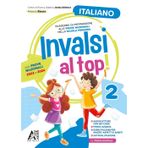 Invalsi al top! Italiano. Per la Scuola elementare (Vol. 2)