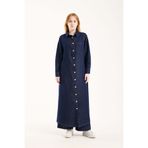 Invee Blue Ridge Kot Tunik NAVY
