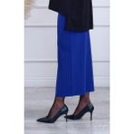 İNVEE Etek 5685 Saks Mavi - 1