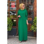 Invee Triko Elbise 7060 Benetton - 1