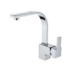 Inventa Karasu Lavabo Bataryası