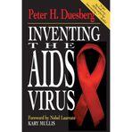 Inventing the AIDS Virus