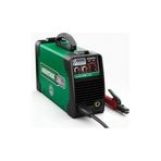Inverter 255-ULTRA Örtülü Elektrod Çanta Kaynak Makinesi 070 097