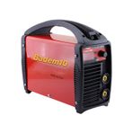 İnverter Demir Metal Kaynak Makinesi 160 Amper 4.8 Kw Makina Kaynağı Bazik Elektrot Pens Maske