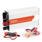 İnverter Dönüştürücü Usb'li 12-220v 600 Watt/ Icca90