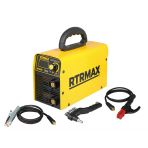 İnverter Kaynak Makinesi 160 A